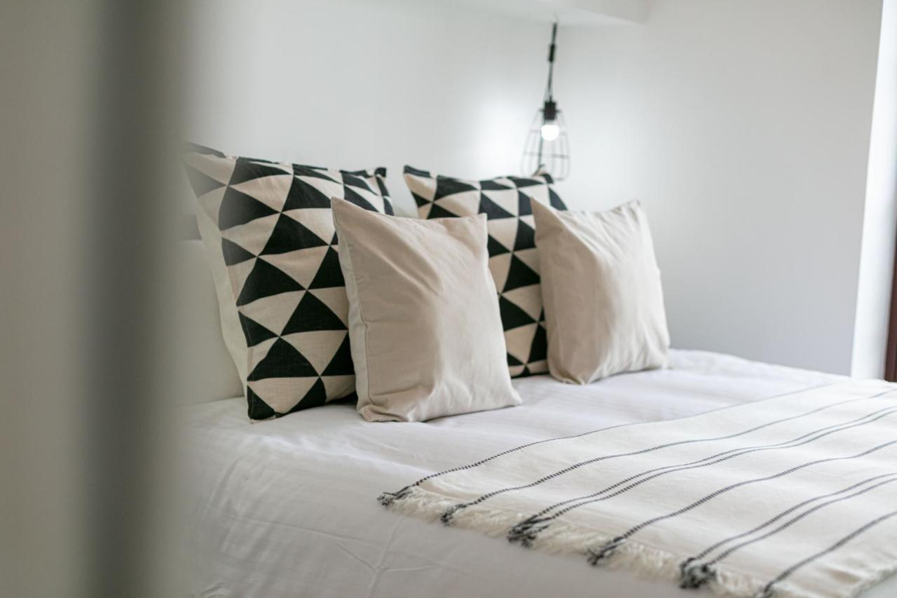 Granary Suite No22 - Donnini Apartments Ayr Eksteriør billede